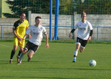 11.kolo: S Trenčianskymi Stankovcami sme vyhrali rozdielom triedy